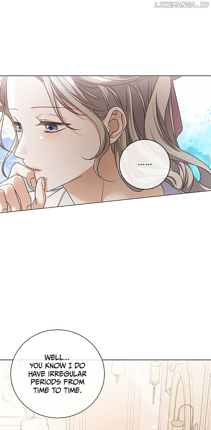 The Unwelcome Guests of House Fildette Chapter 98 - Page 52