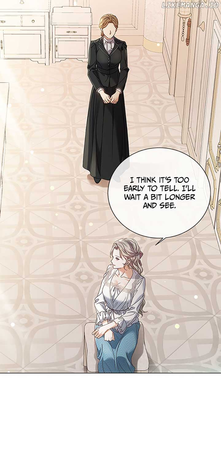 The Unwelcome Guests of House Fildette Chapter 98 - Page 53