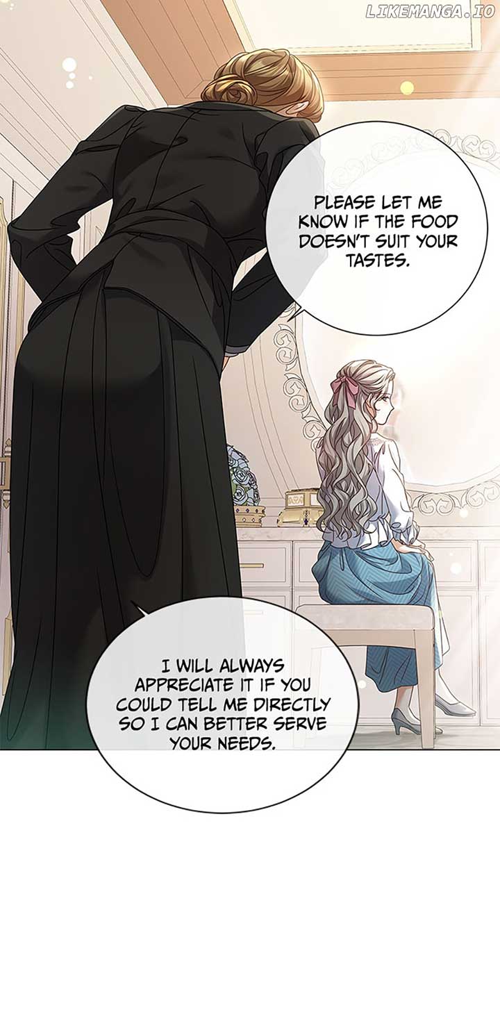 The Unwelcome Guests of House Fildette Chapter 98 - Page 55