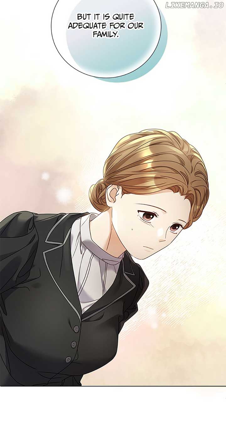 The Unwelcome Guests of House Fildette Chapter 98 - Page 59