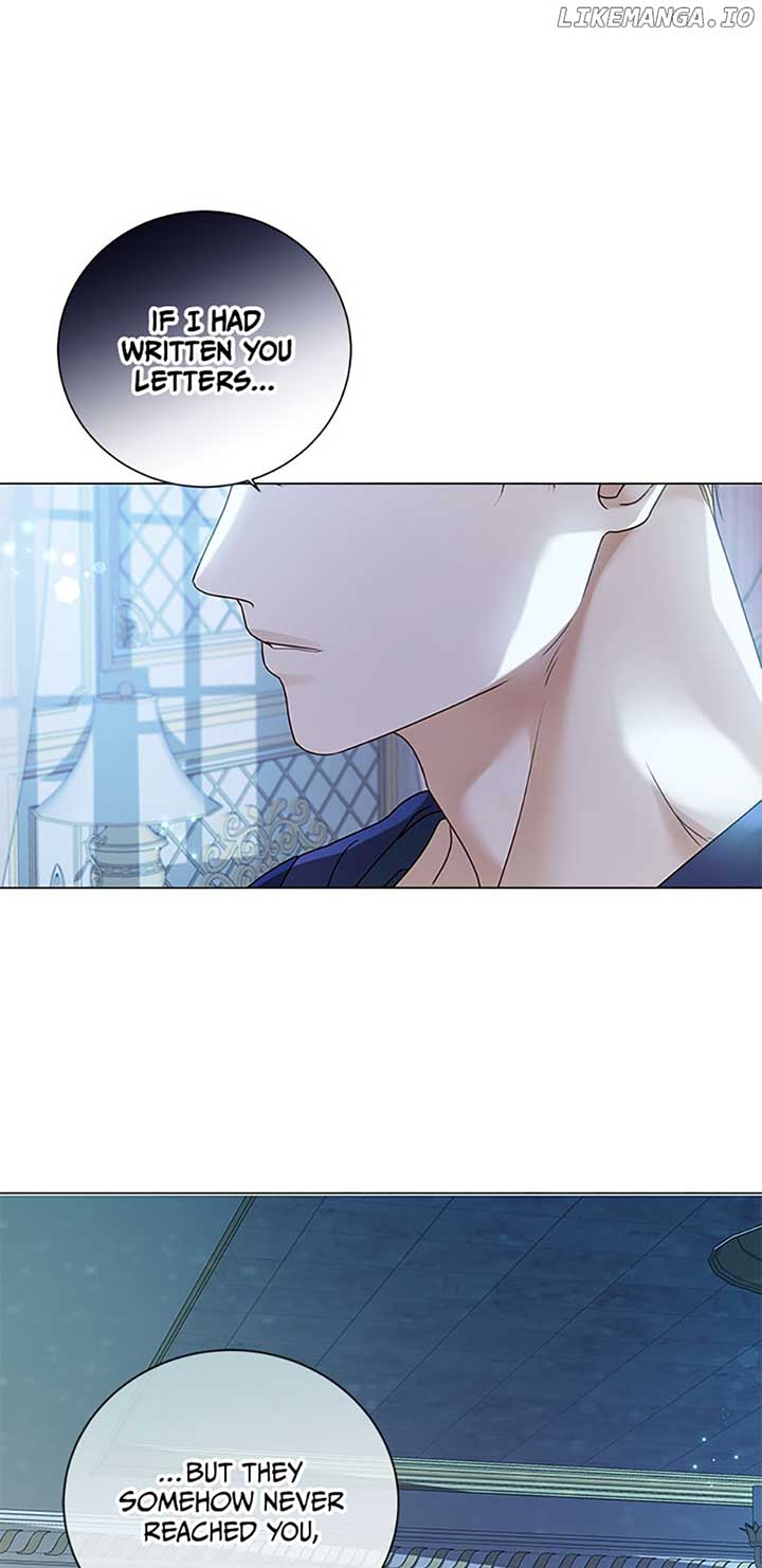 The Unwelcome Guests of House Fildette Chapter 98 - Page 6