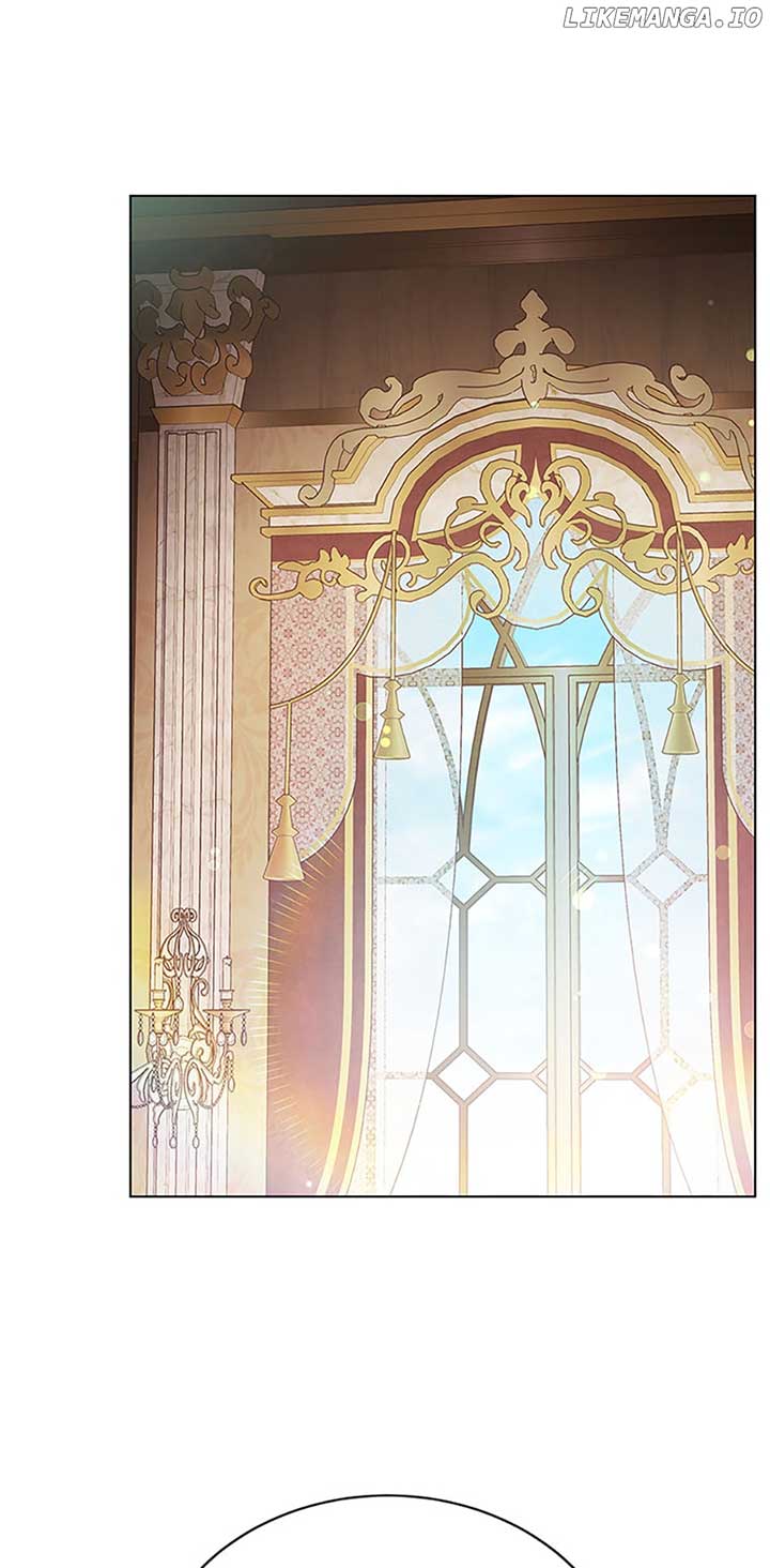 The Unwelcome Guests of House Fildette Chapter 98 - Page 65