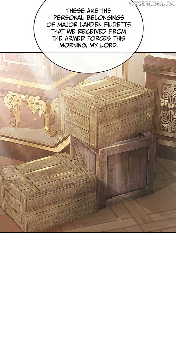 The Unwelcome Guests of House Fildette Chapter 98 - Page 66