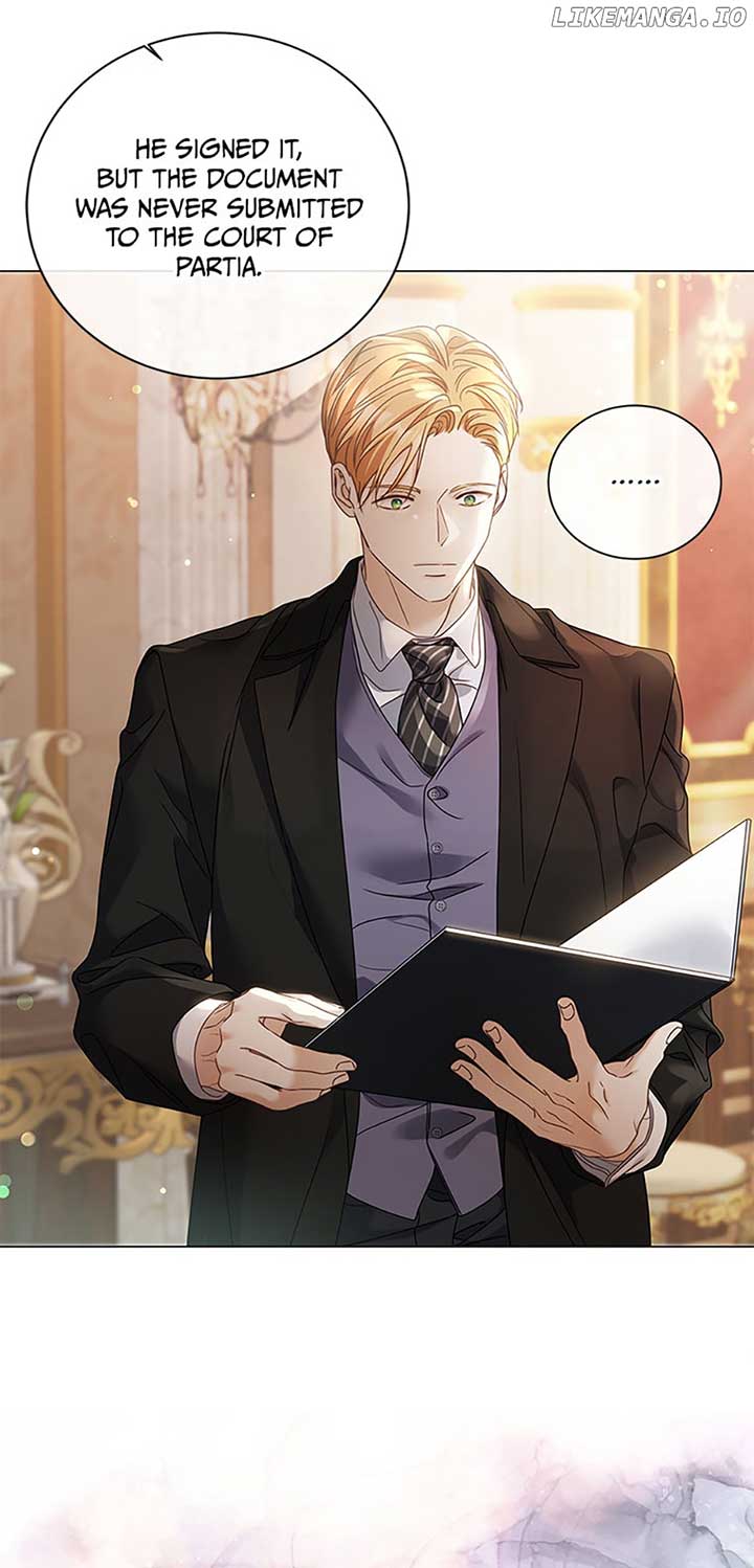 The Unwelcome Guests of House Fildette Chapter 98 - Page 71