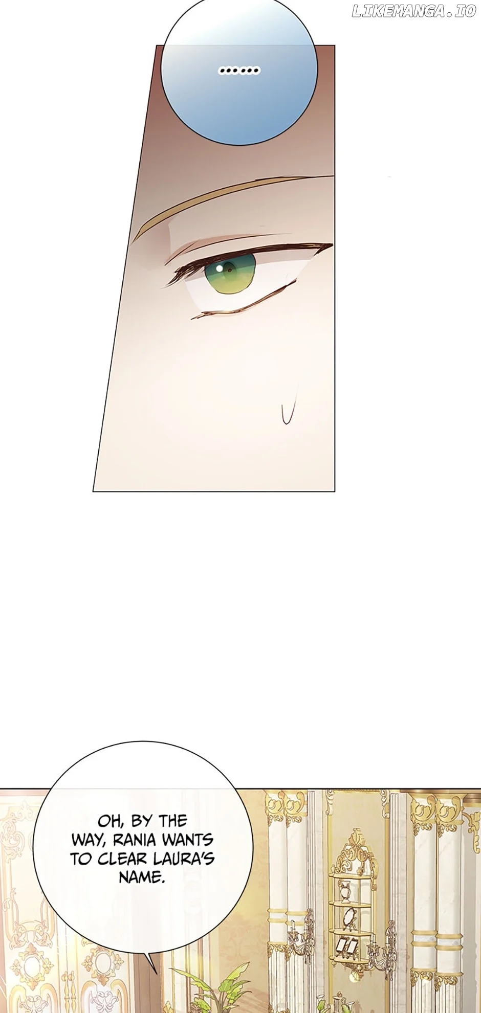 The Unwelcome Guests of House Fildette Chapter 99 - Page 14