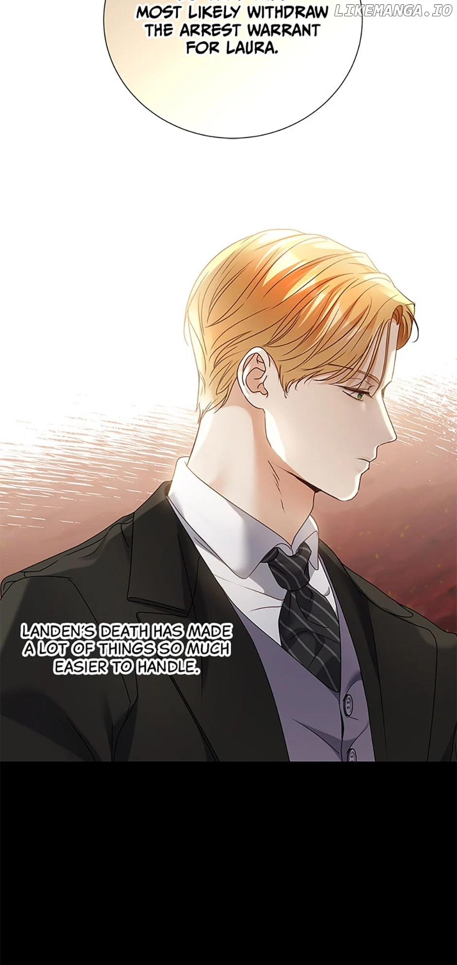 The Unwelcome Guests of House Fildette Chapter 99 - Page 18