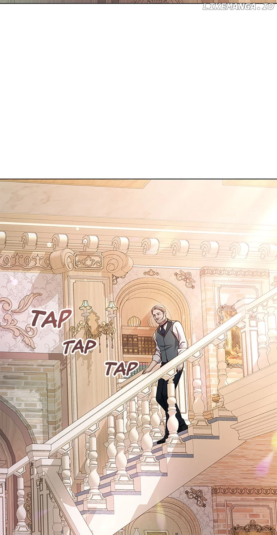 The Unwelcome Guests of House Fildette Chapter 99 - Page 23