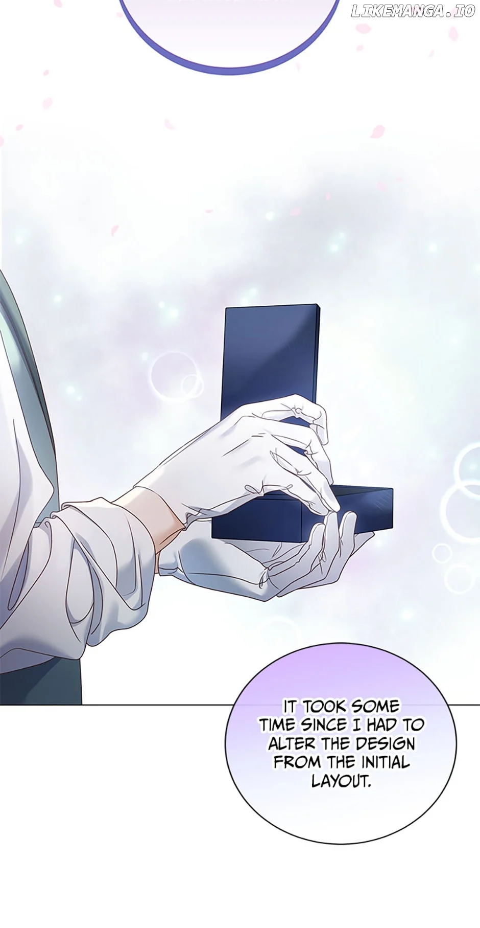 The Unwelcome Guests of House Fildette Chapter 99 - Page 26