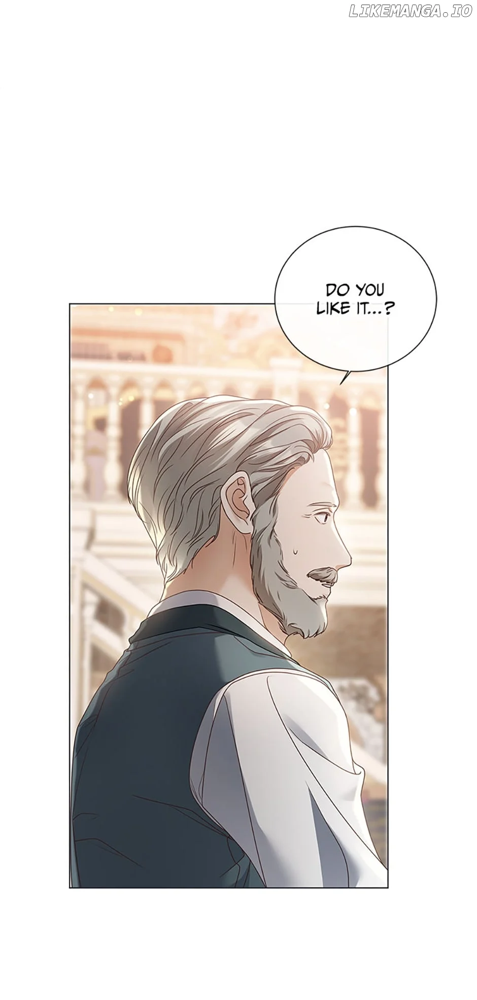 The Unwelcome Guests of House Fildette Chapter 99 - Page 28