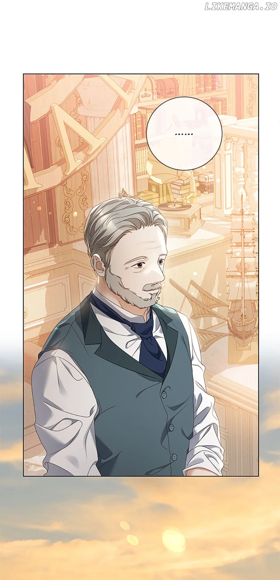 The Unwelcome Guests of House Fildette Chapter 99 - Page 33