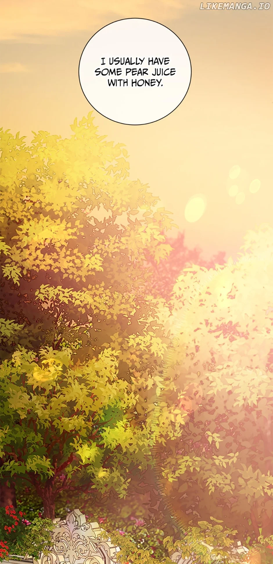 The Unwelcome Guests of House Fildette Chapter 99 - Page 34