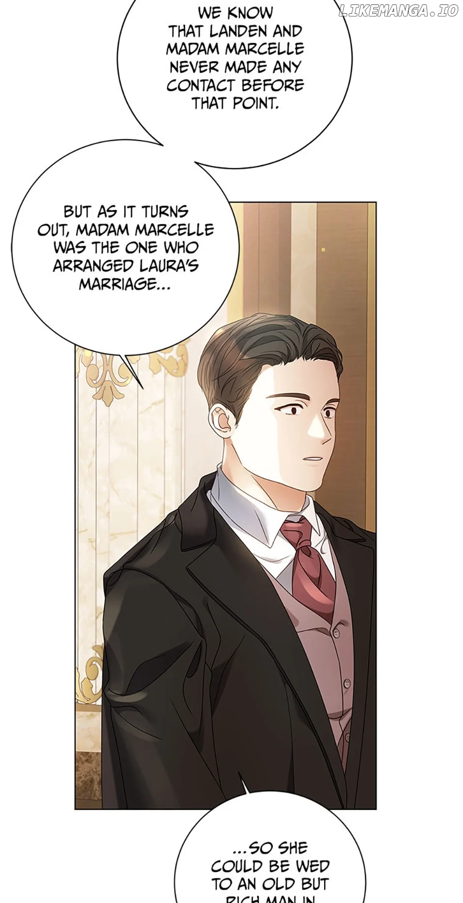 The Unwelcome Guests of House Fildette Chapter 99 - Page 4