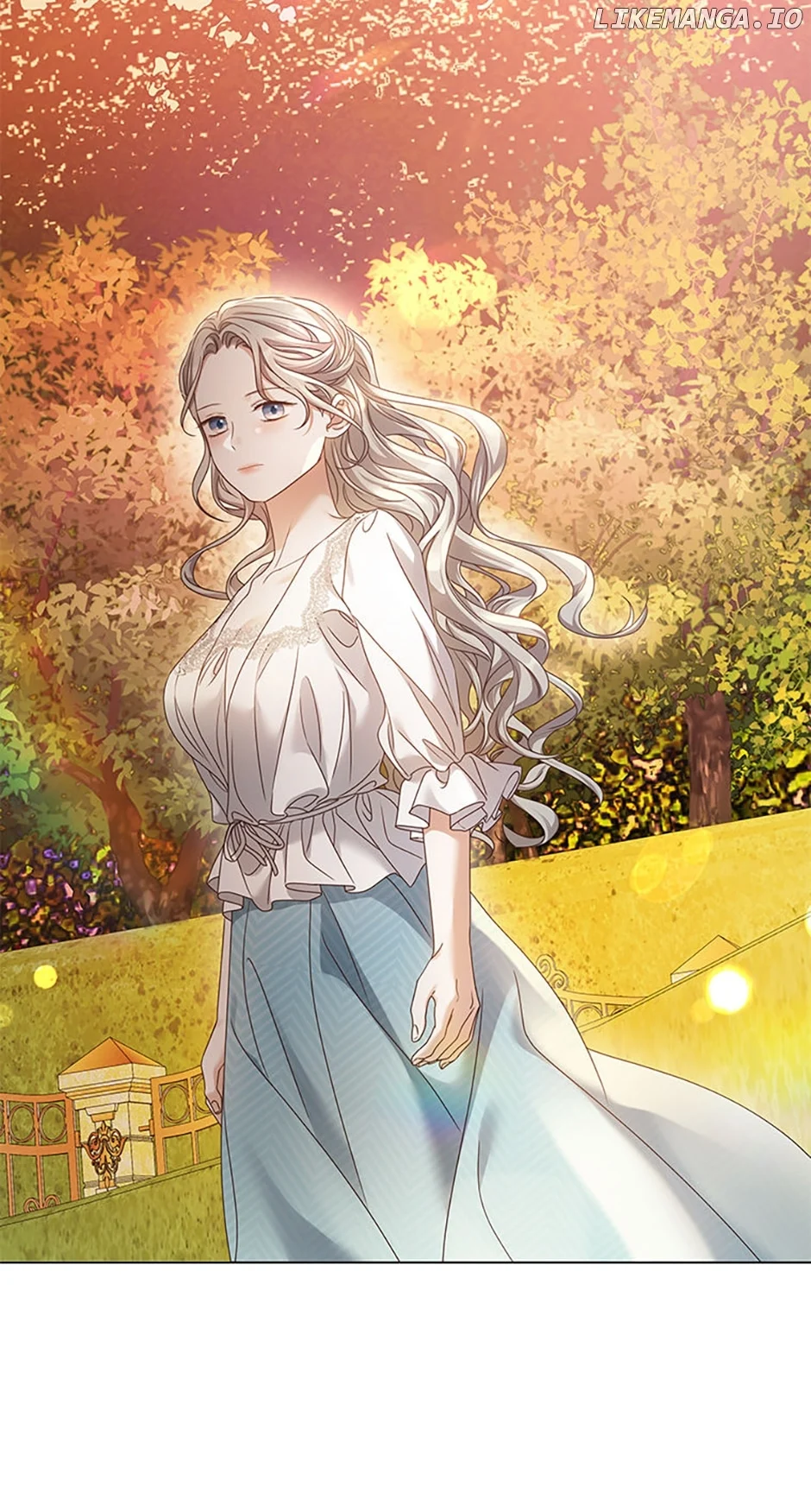 The Unwelcome Guests of House Fildette Chapter 99 - Page 41