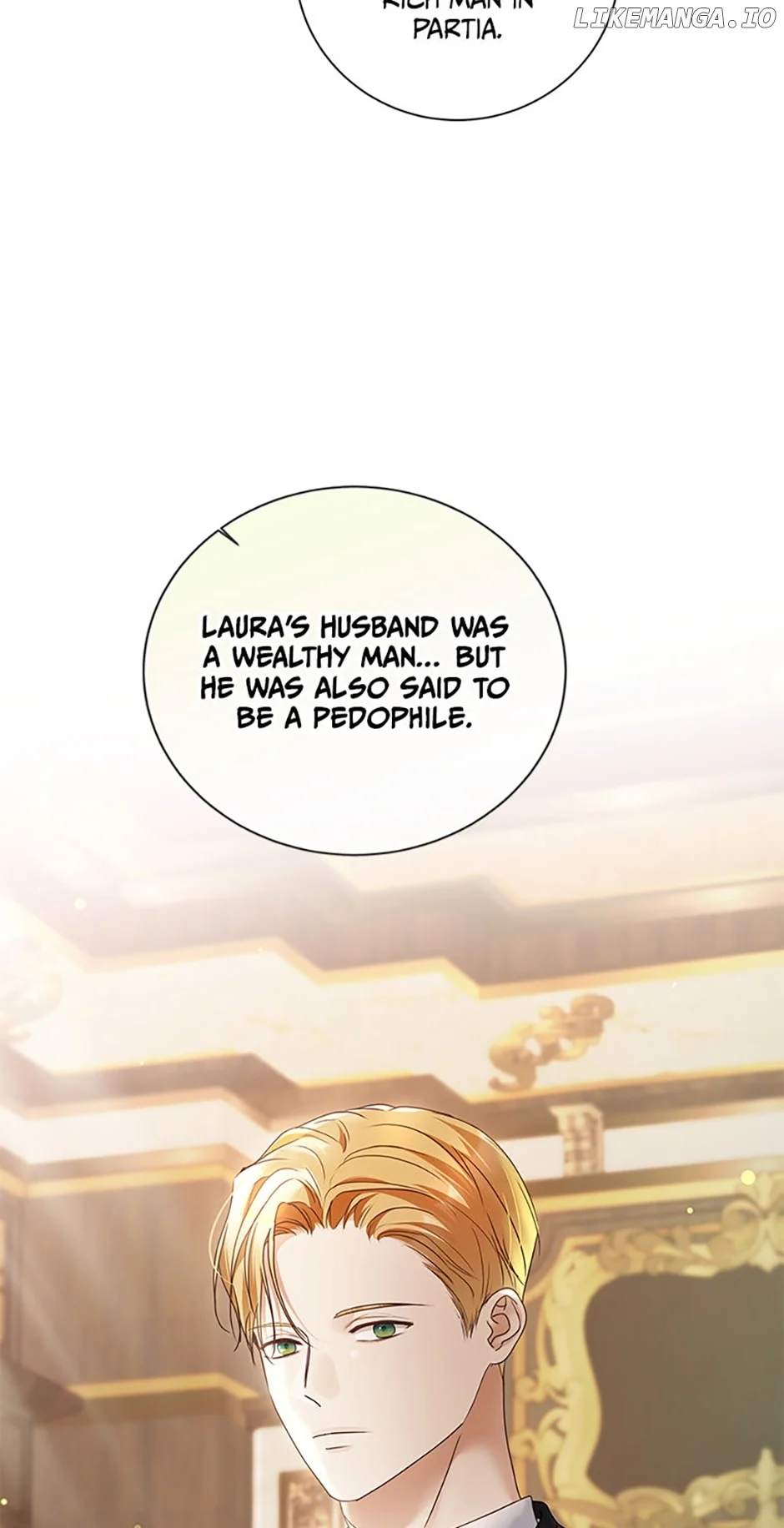 The Unwelcome Guests of House Fildette Chapter 99 - Page 5