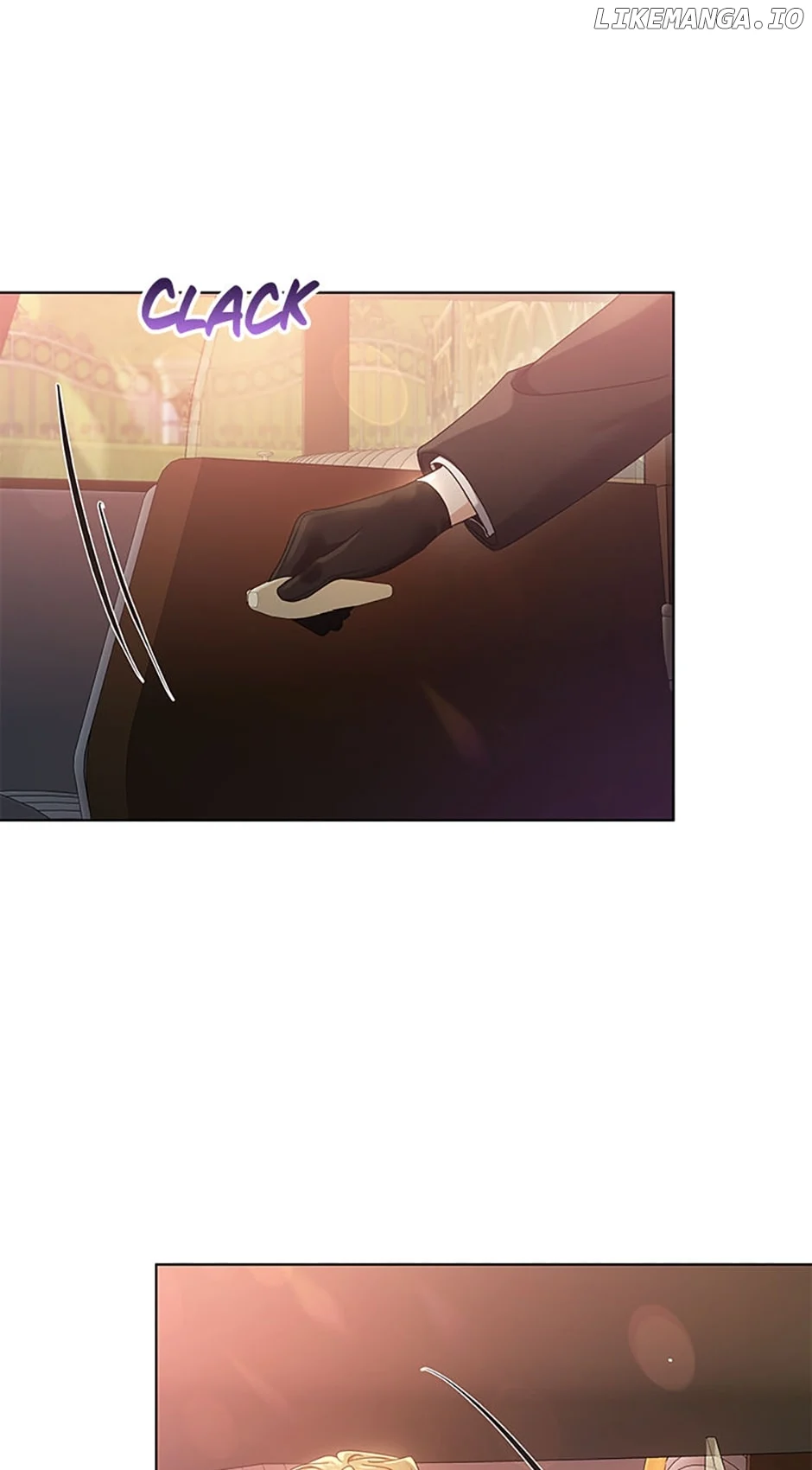 The Unwelcome Guests of House Fildette Chapter 99 - Page 53