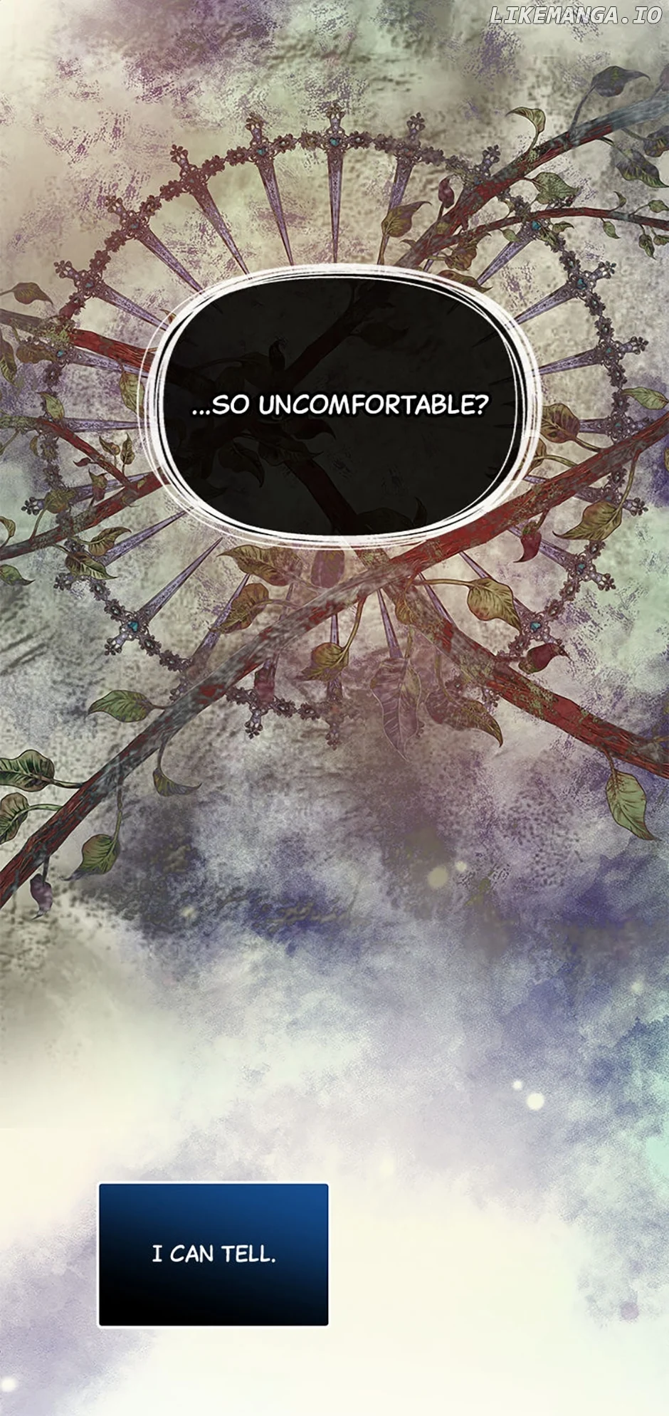 The Unwelcome Guests of House Fildette Chapter 99 - Page 60