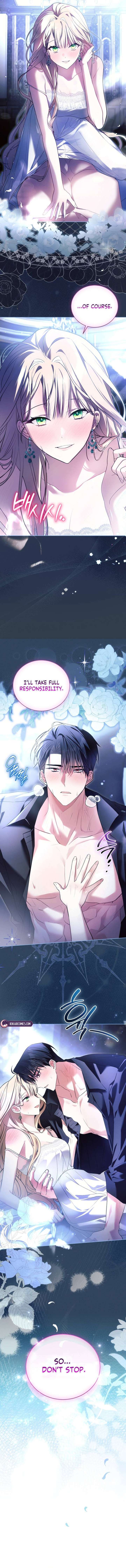 50 Ways to Dump the Psychopathic Mastermind Chapter 1 - Page 2