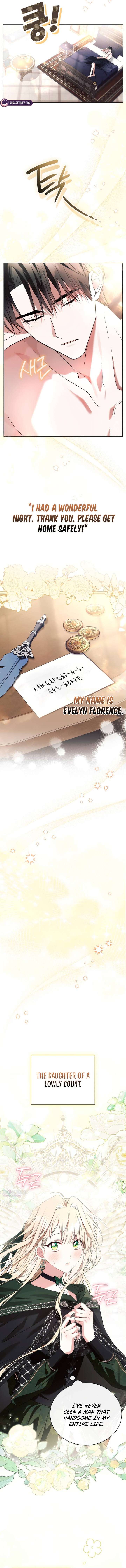 50 Ways to Dump the Psychopathic Mastermind Chapter 1 - Page 7