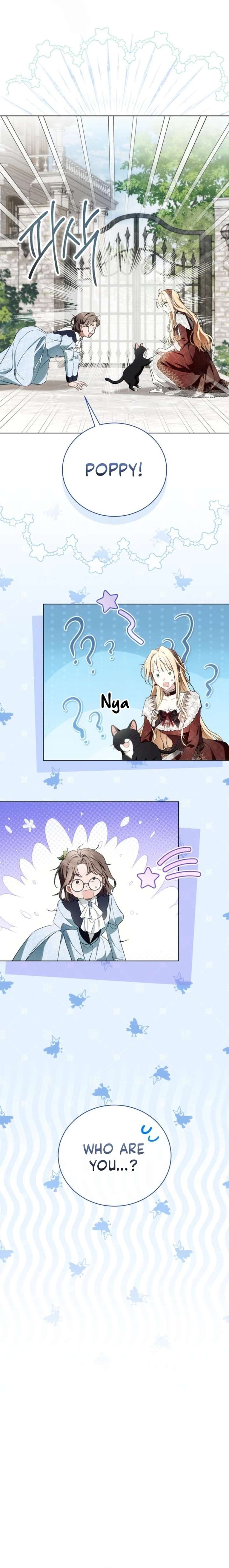 50 Ways to Dump the Psychopathic Mastermind Chapter 11 - Page 10