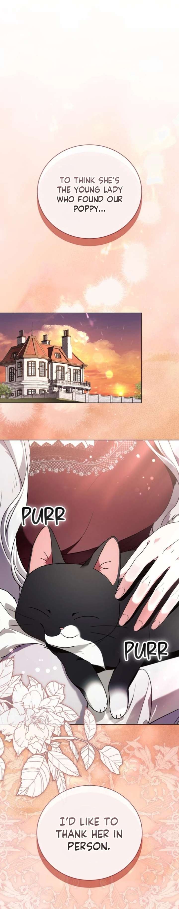 50 Ways to Dump the Psychopathic Mastermind Chapter 11 - Page 16