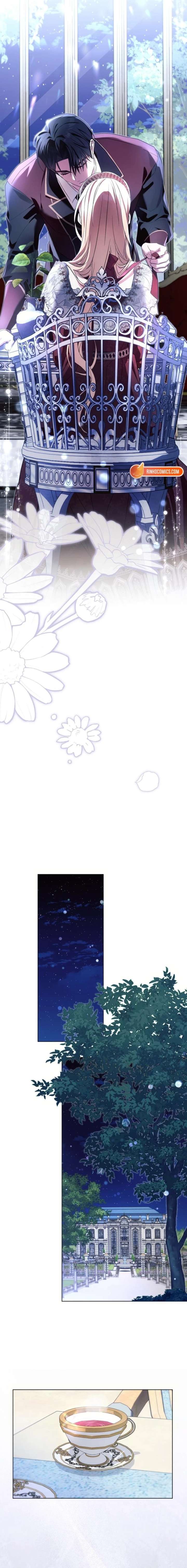 50 Ways to Dump the Psychopathic Mastermind Chapter 12 - Page 18