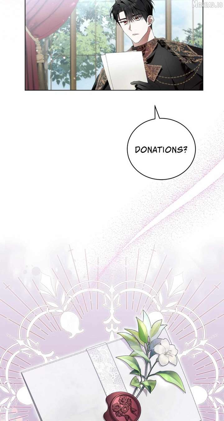 50 Ways to Dump the Psychopathic Mastermind Chapter 14 - Page 10