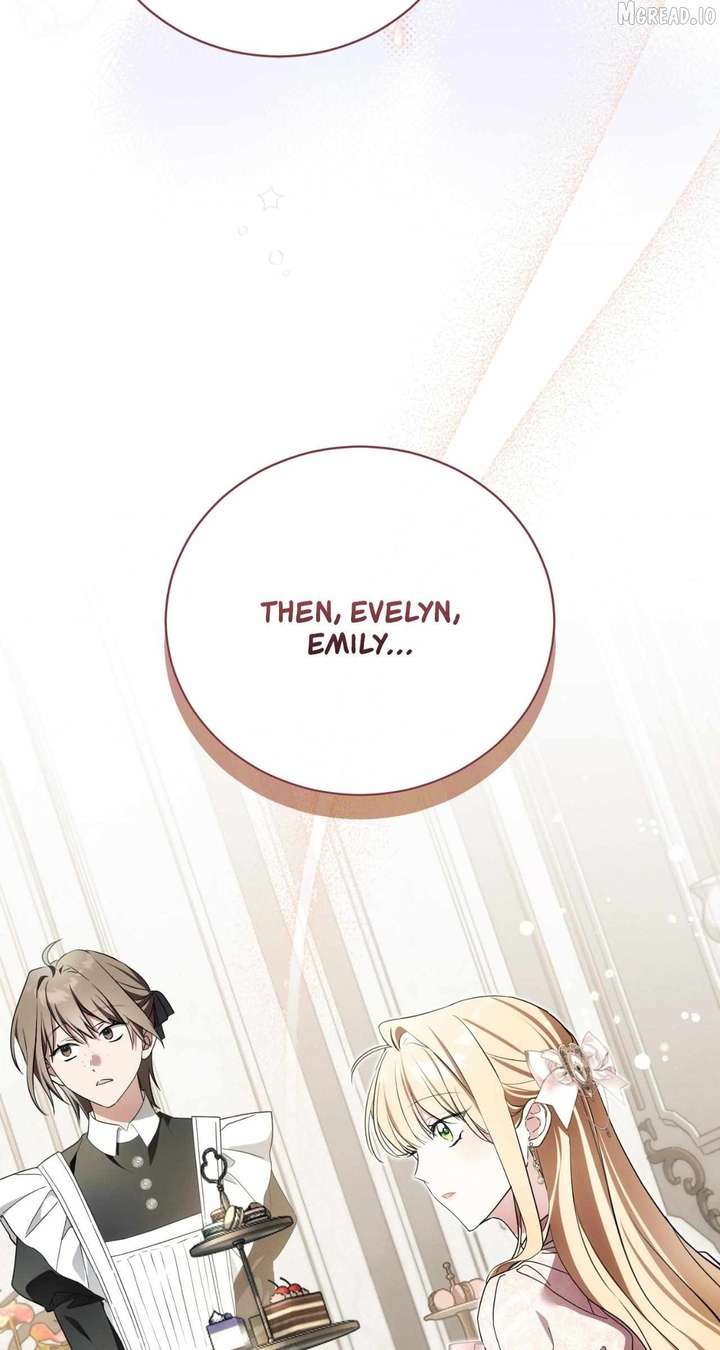 50 Ways to Dump the Psychopathic Mastermind Chapter 14 - Page 32