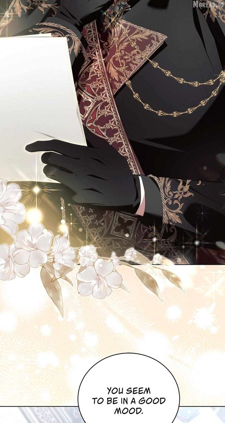 50 Ways to Dump the Psychopathic Mastermind Chapter 14 - Page 4