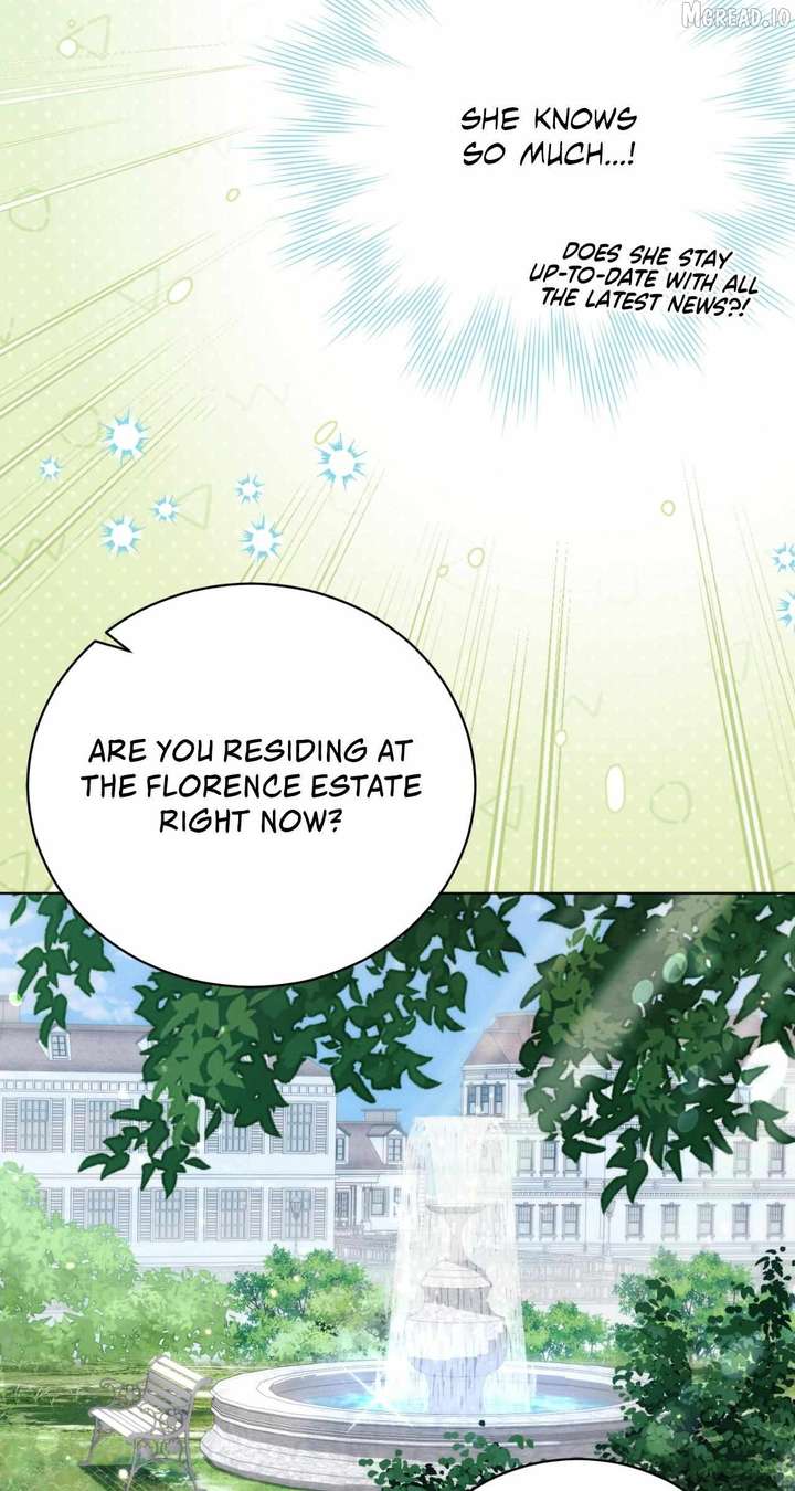 50 Ways to Dump the Psychopathic Mastermind Chapter 14 - Page 47