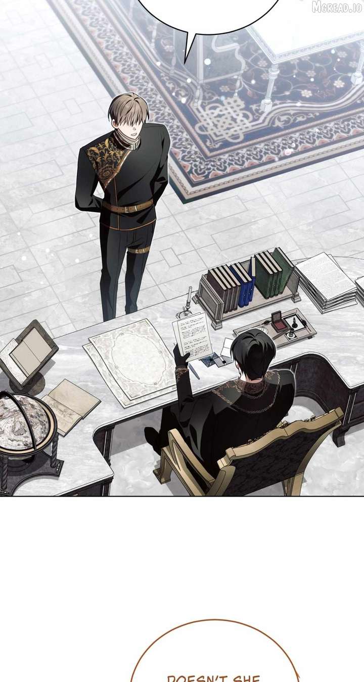 50 Ways to Dump the Psychopathic Mastermind Chapter 14 - Page 5