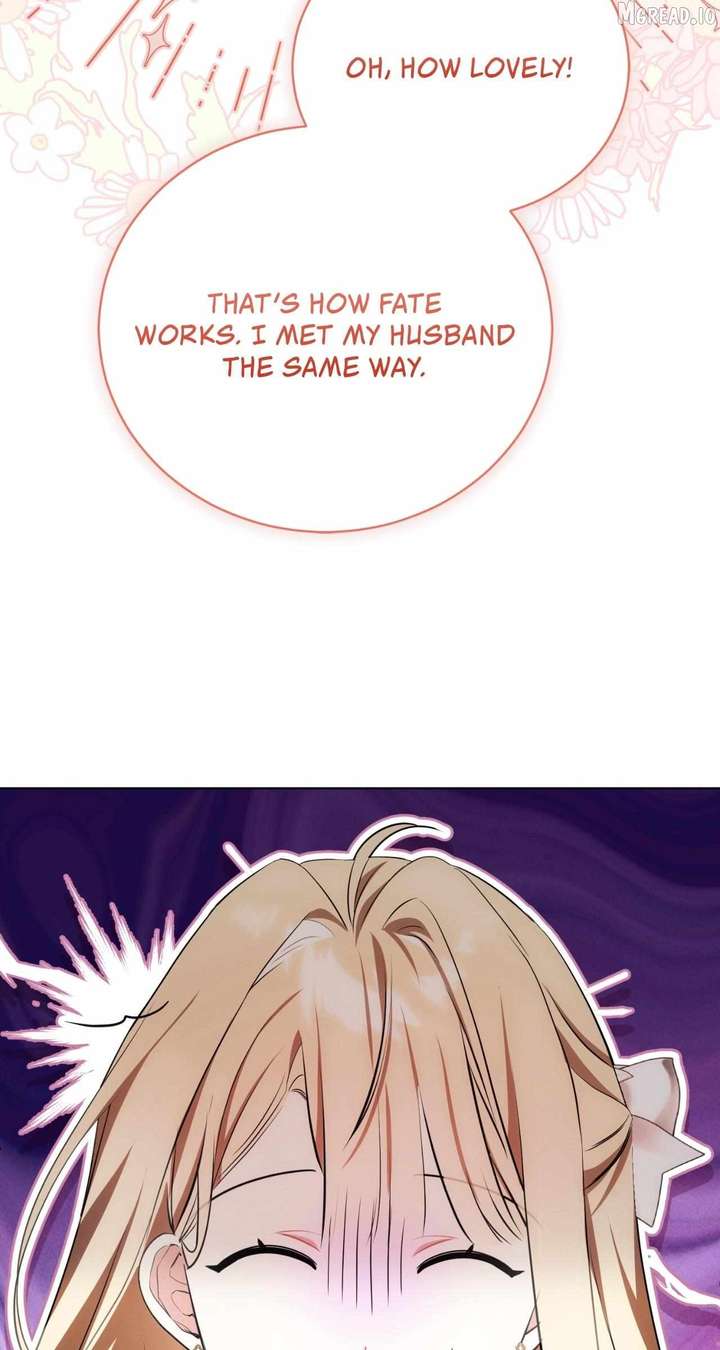 50 Ways to Dump the Psychopathic Mastermind Chapter 14 - Page 59