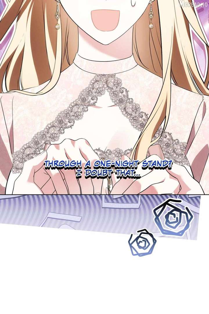 50 Ways to Dump the Psychopathic Mastermind Chapter 14 - Page 60