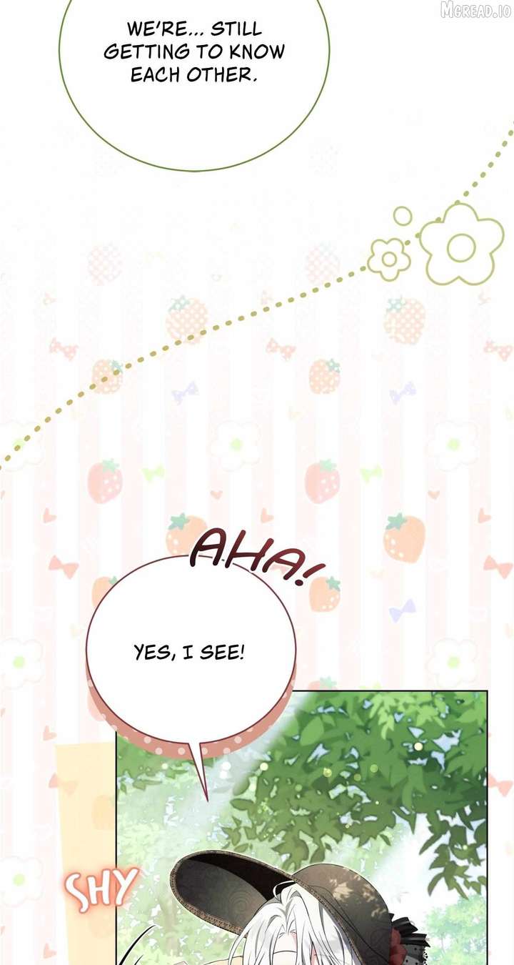 50 Ways to Dump the Psychopathic Mastermind Chapter 14 - Page 62