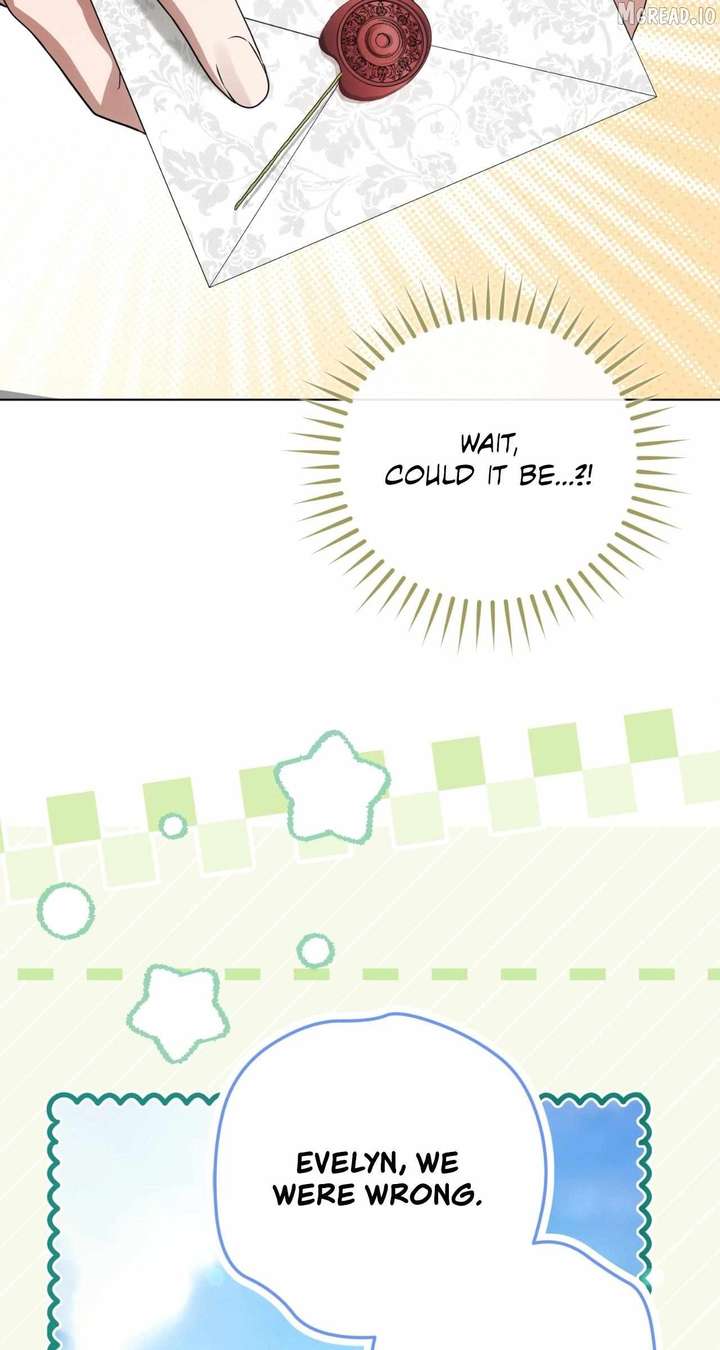 50 Ways to Dump the Psychopathic Mastermind Chapter 14 - Page 82