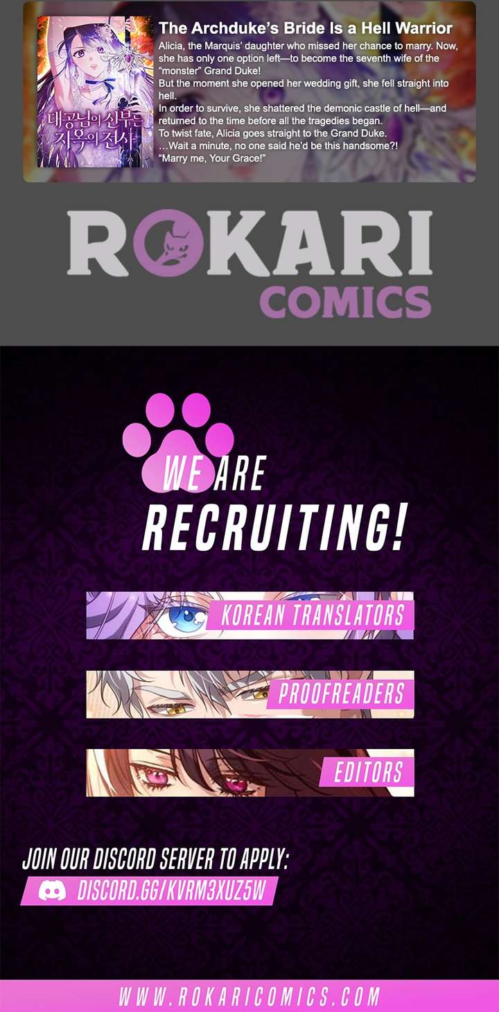 50 Ways to Dump the Psychopathic Mastermind Chapter 2 - Page 17