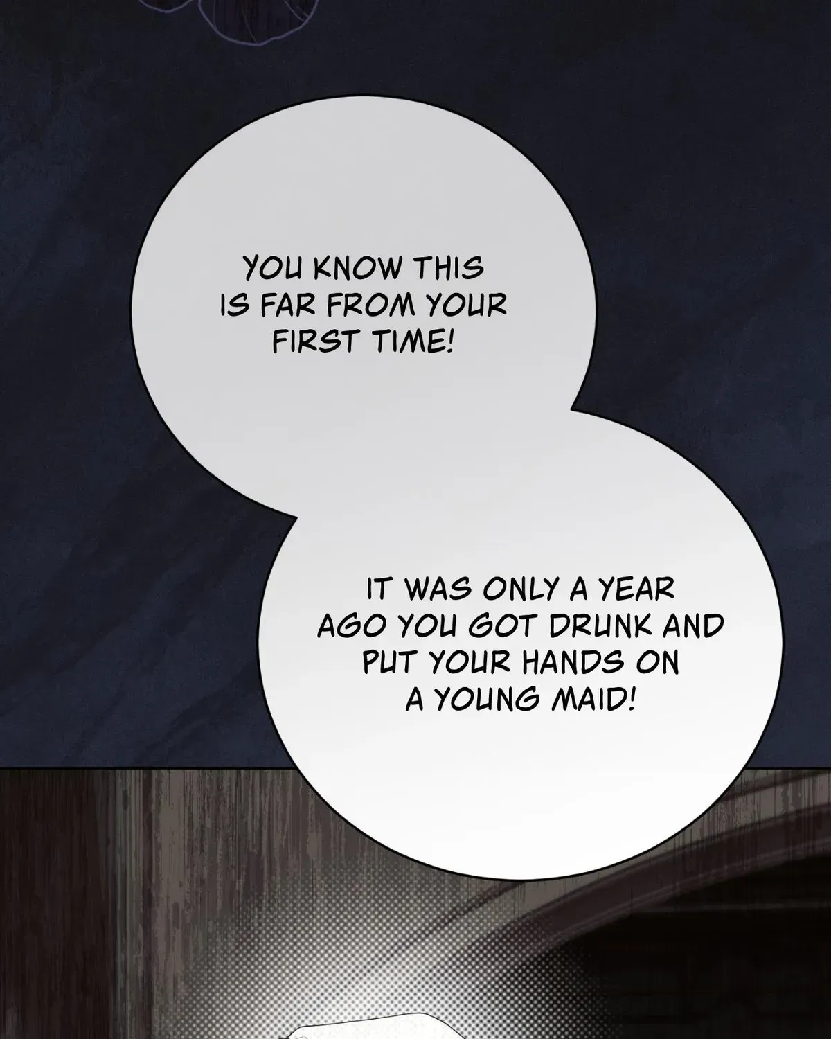50 Ways to Dump the Psychopathic Mastermind Chapter 21 - Page 136