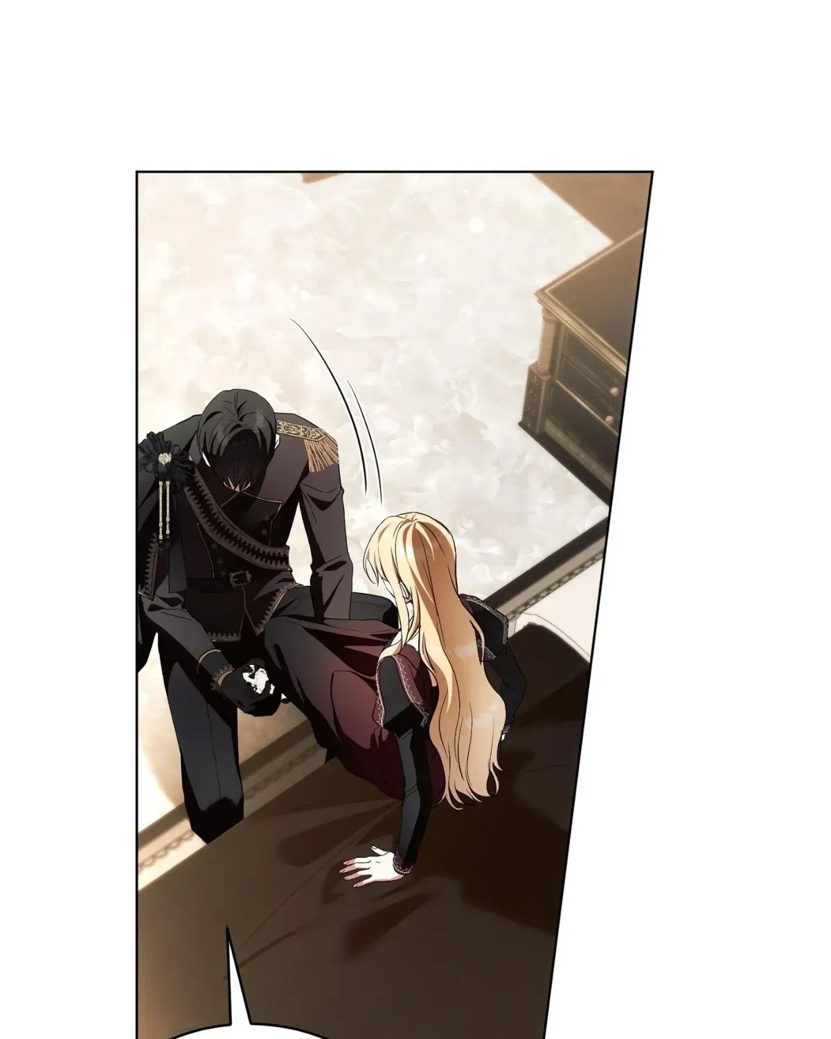 50 Ways to Dump the Psychopathic Mastermind Chapter 21 - Page 34