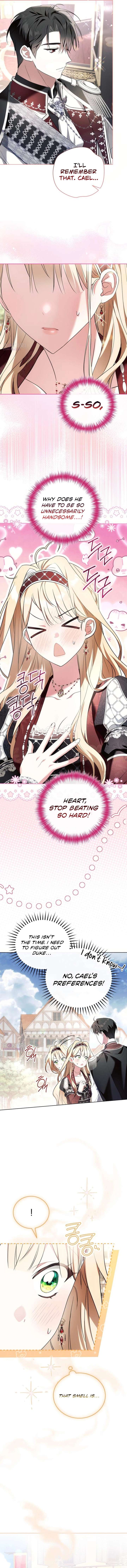 50 Ways to Dump the Psychopathic Mastermind Chapter 3 - Page 10