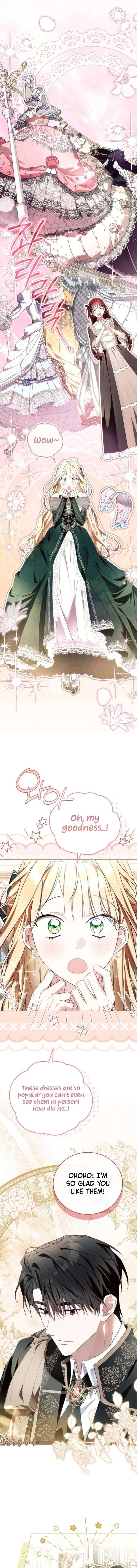 50 Ways to Dump the Psychopathic Mastermind Chapter 9 - Page 11