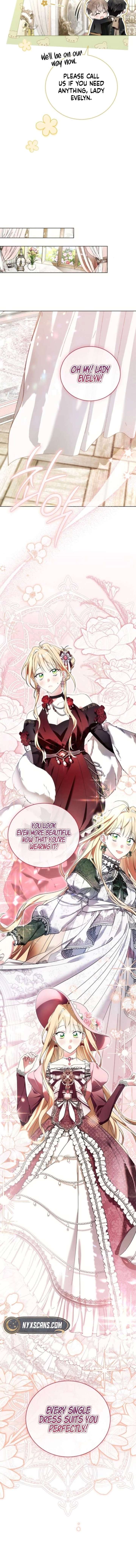 50 Ways to Dump the Psychopathic Mastermind Chapter 9 - Page 12