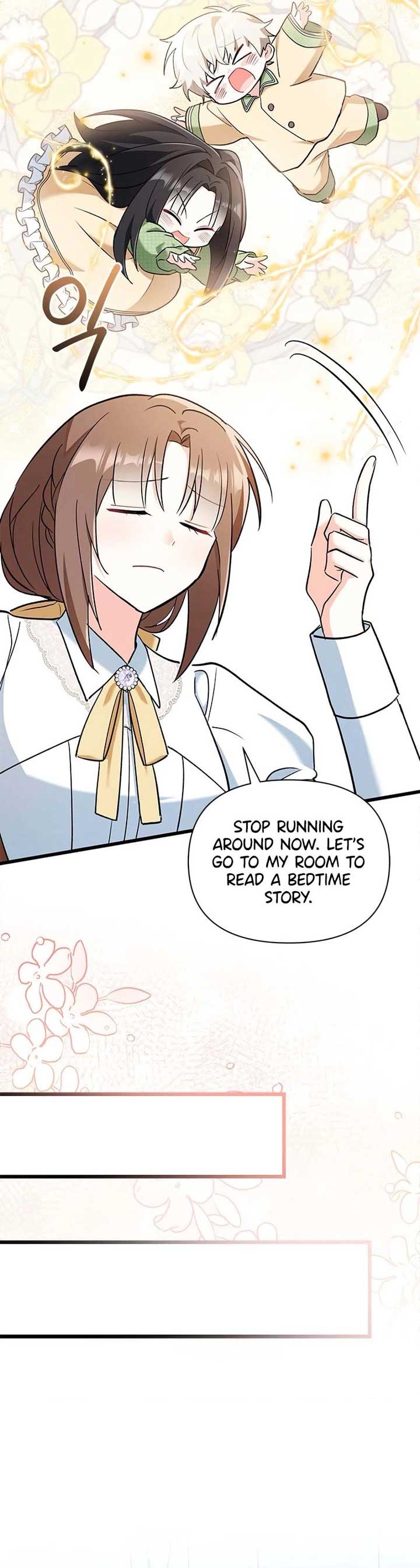 I’m Repaying The Kindness That Raised Me With Obsession Chapter 22 - Page 3