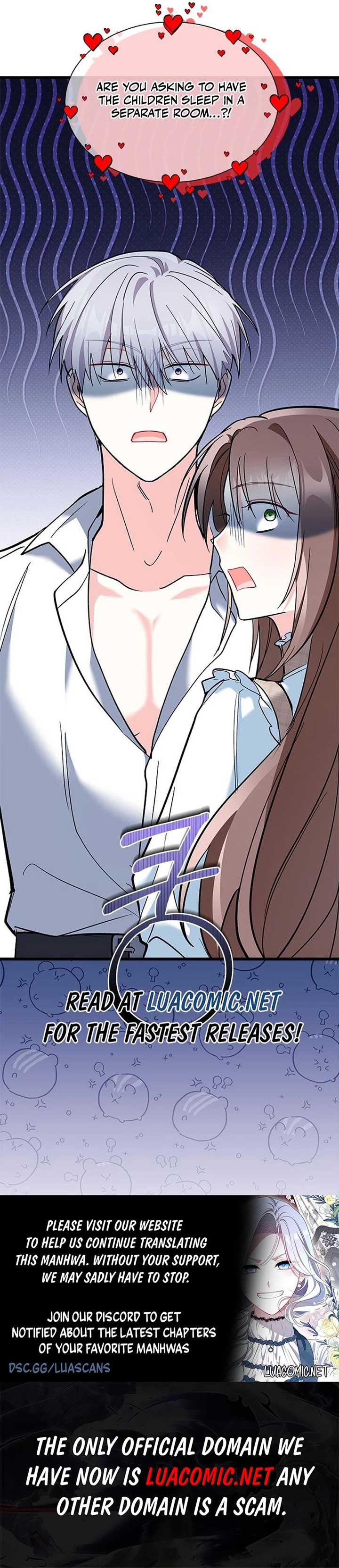 I’m Repaying The Kindness That Raised Me With Obsession Chapter 29 - Page 11