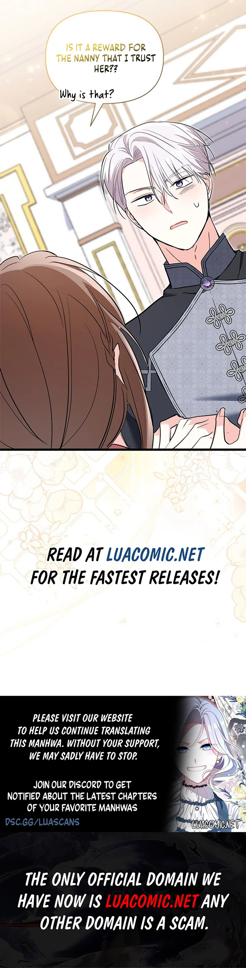 I’m Repaying The Kindness That Raised Me With Obsession Chapter 33 - Page 9