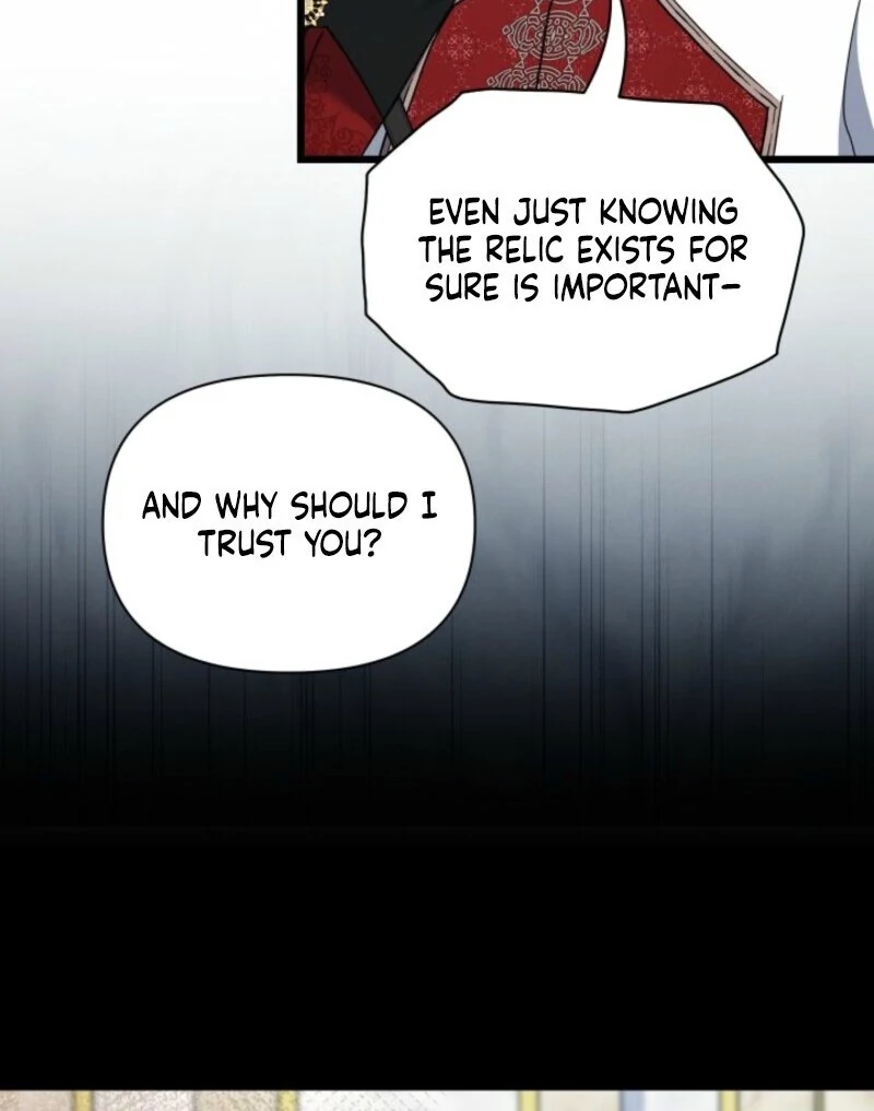 I’m Repaying The Kindness That Raised Me With Obsession Chapter 41 - Page 11