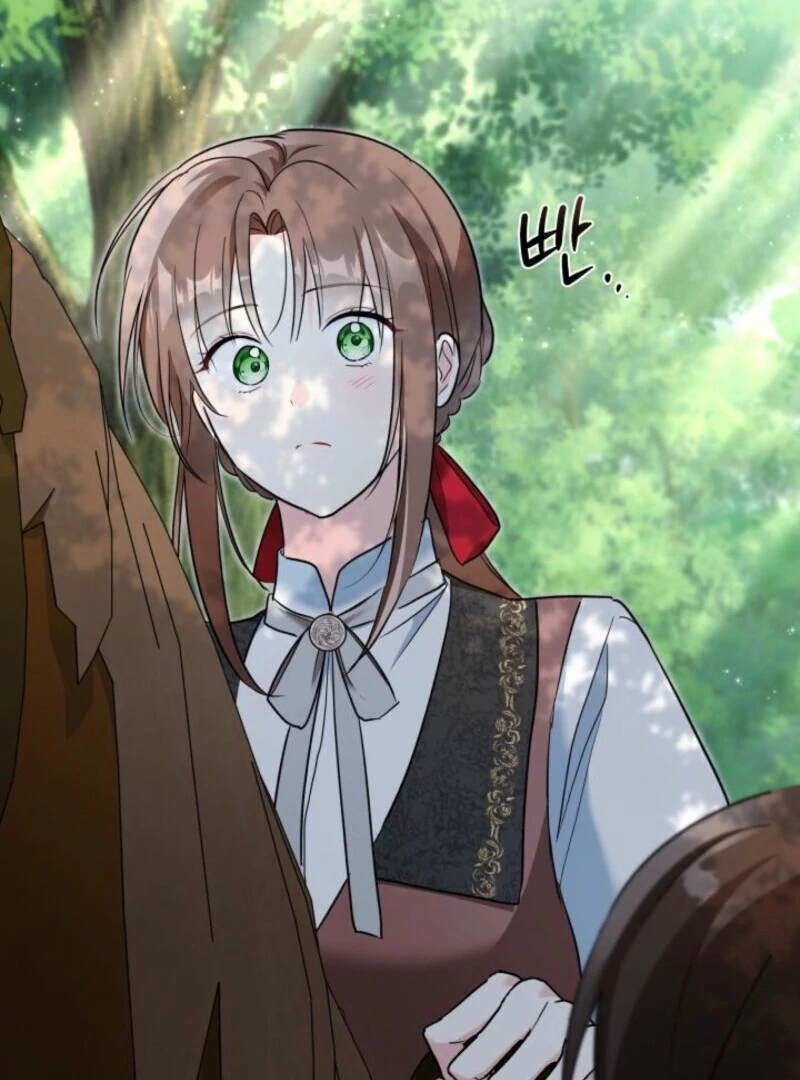 I’m Repaying The Kindness That Raised Me With Obsession Chapter 41 - Page 38