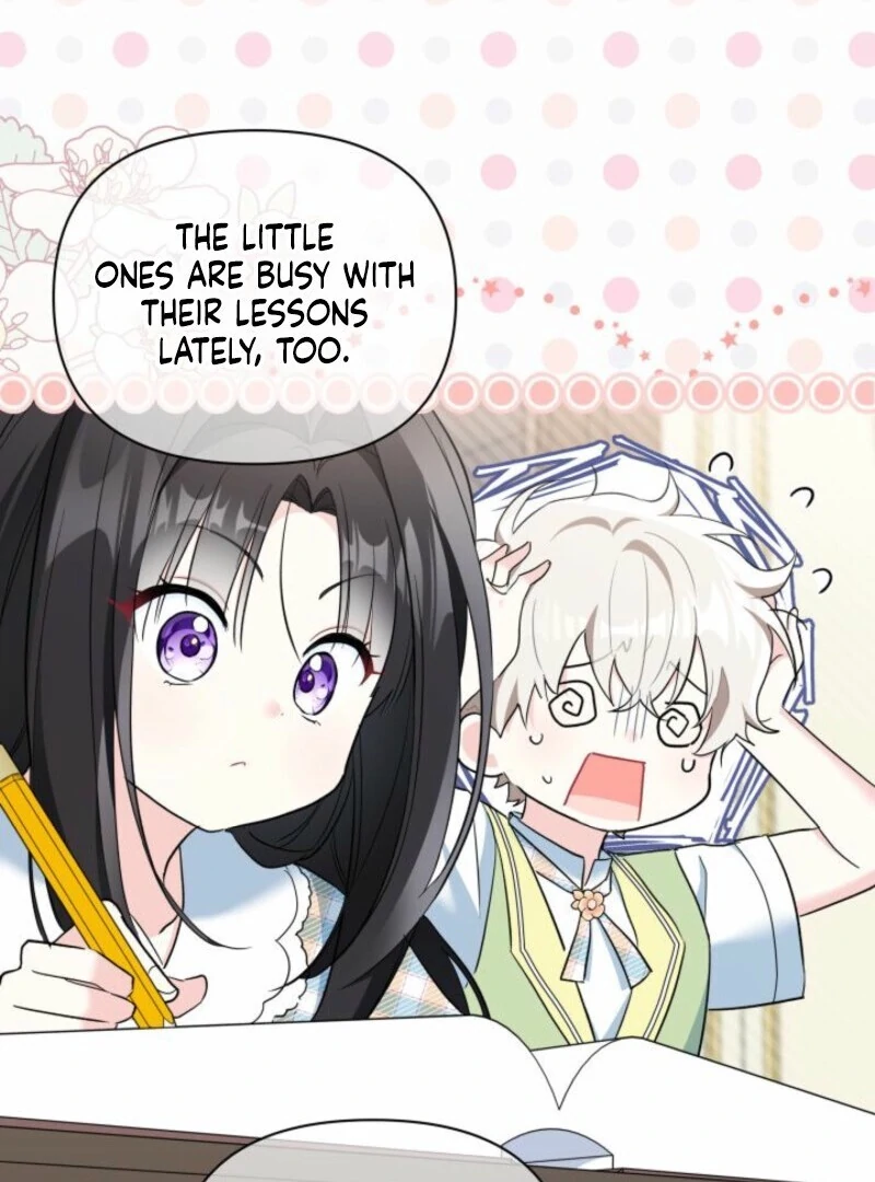 I’m Repaying The Kindness That Raised Me With Obsession Chapter 41 - Page 41