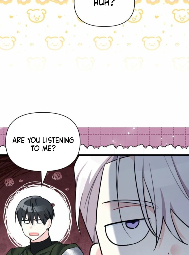 I’m Repaying The Kindness That Raised Me With Obsession Chapter 41 - Page 52