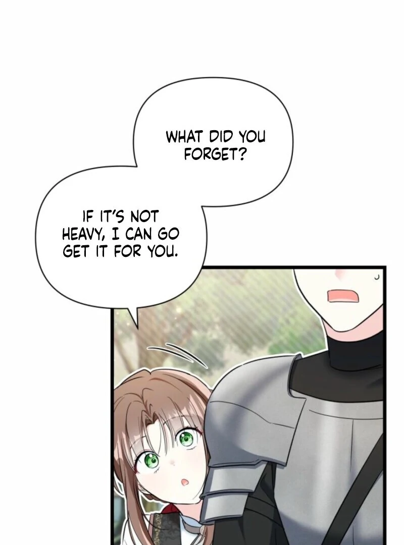 I’m Repaying The Kindness That Raised Me With Obsession Chapter 41 - Page 75