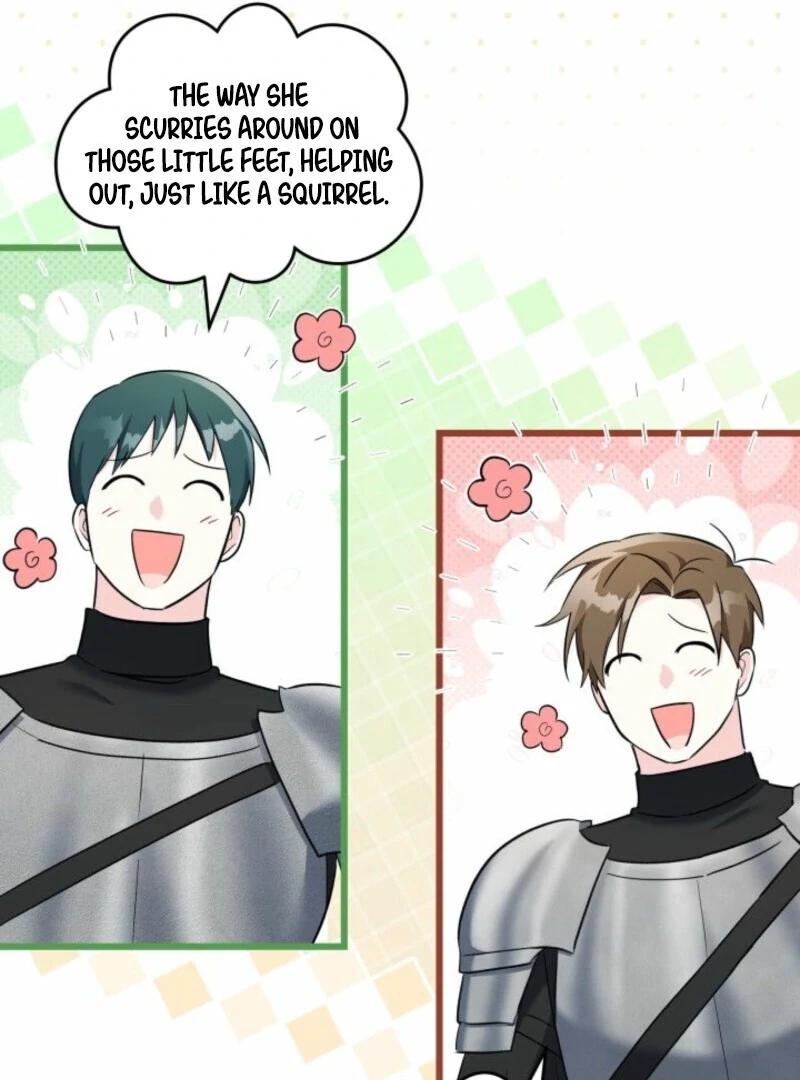 I’m Repaying The Kindness That Raised Me With Obsession Chapter 41 - Page 79