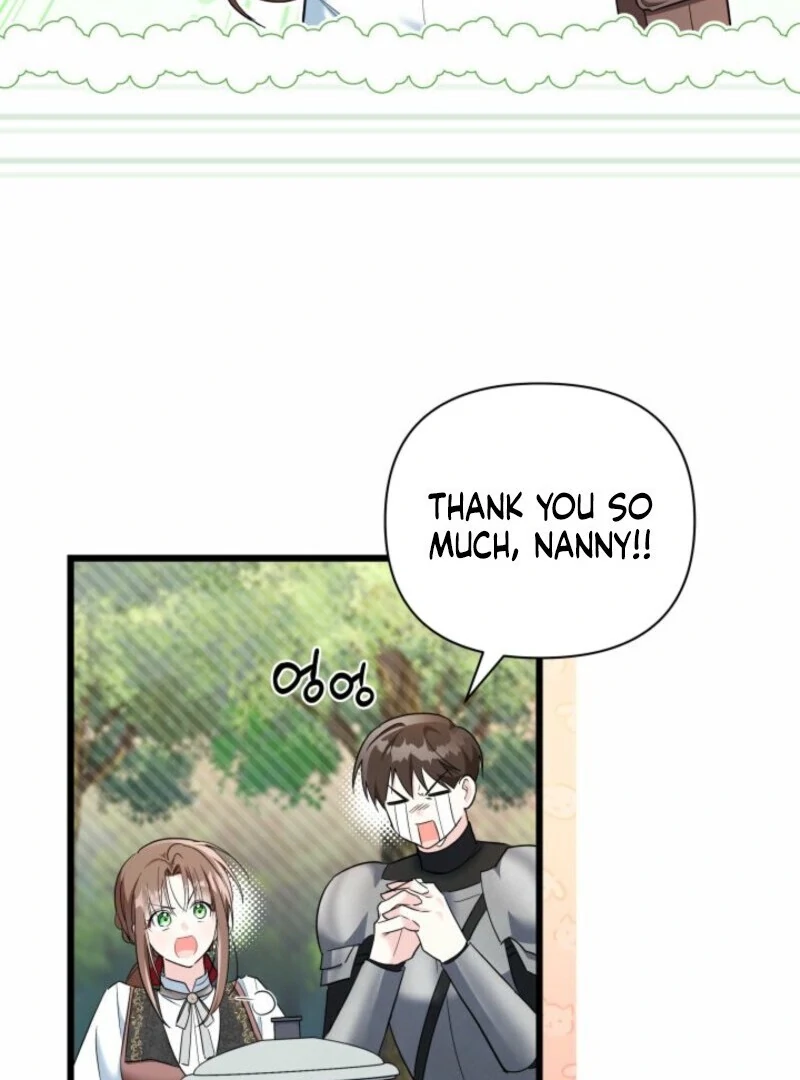 I’m Repaying The Kindness That Raised Me With Obsession Chapter 41 - Page 87